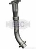 EEC SK7000 Exhaust Pipe